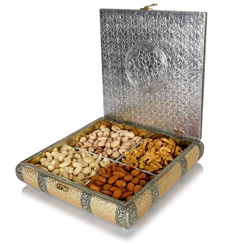 wholesale dry fruit gift boxes